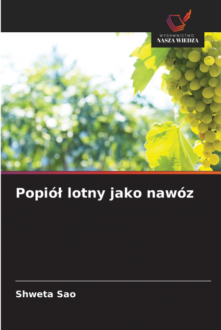 Popiół lotny jako nawóz
