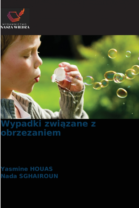 Wypadki związane z obrzezaniem