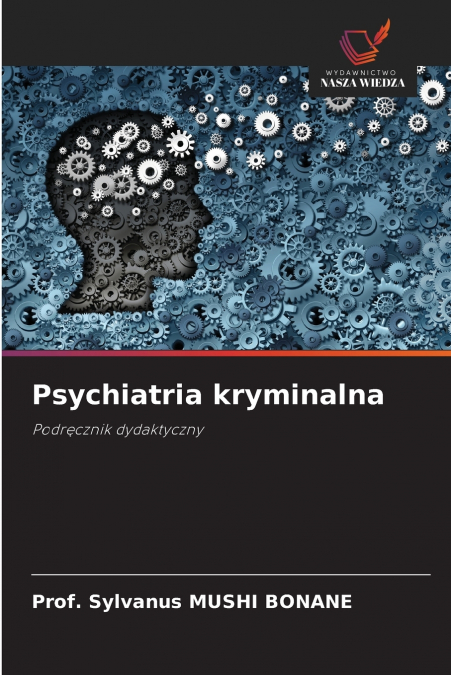 Psychiatria kryminalna