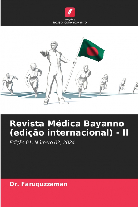 Revista Médica Bayanno (edição internacional) - II