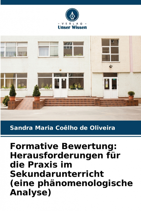Formative Bewertung