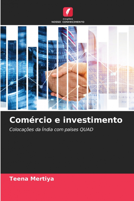 Comércio e investimento