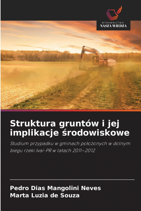 Struktura gruntów i jej implikacje środowiskowe