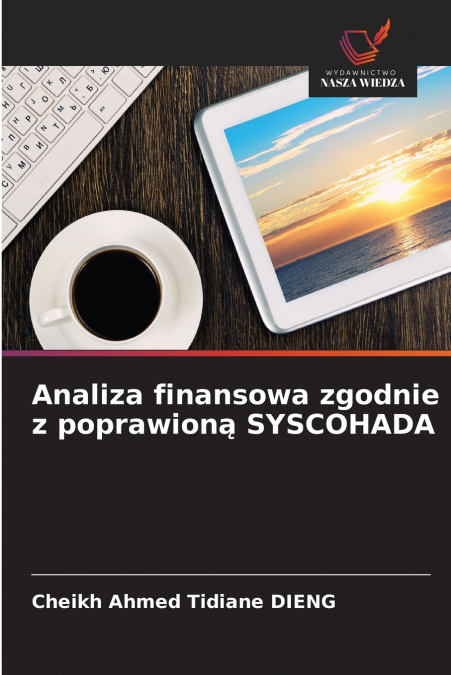 Analiza finansowa zgodnie z poprawioną SYSCOHADA
