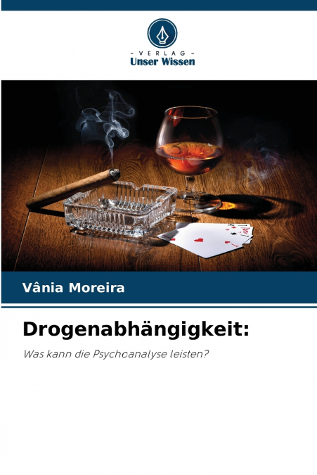Drogenabhängigkeit