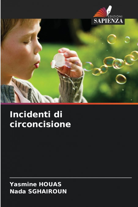 Incidenti di circoncisione