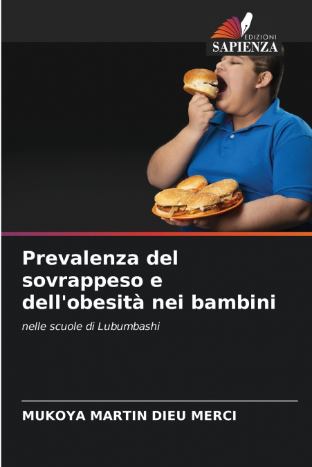 Prevalenza del sovrappeso e dell’obesità nei bambini