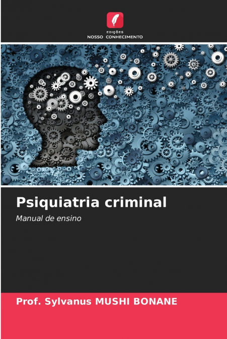 Psiquiatria criminal