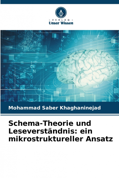 Schema-Theorie und Leseverständnis