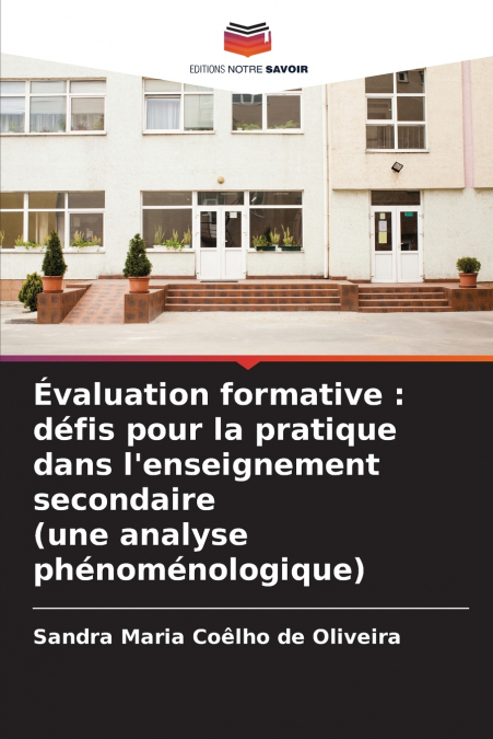 Évaluation formative