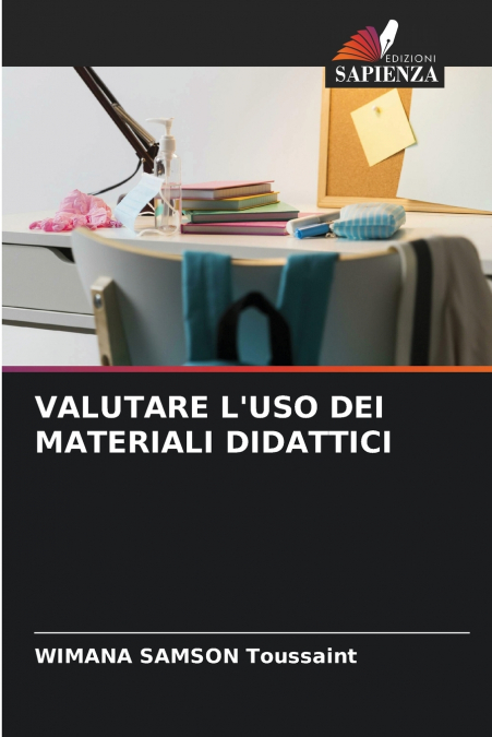 VALUTARE L’USO DEI MATERIALI DIDATTICI