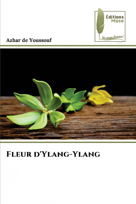 Fleur d’Ylang-Ylang