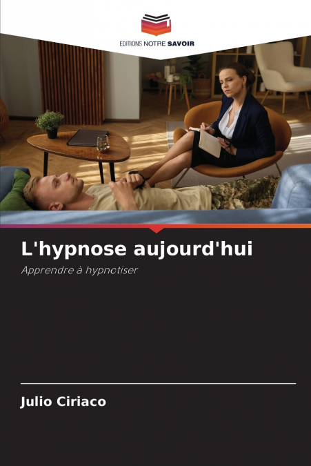 L’hypnose aujourd’hui