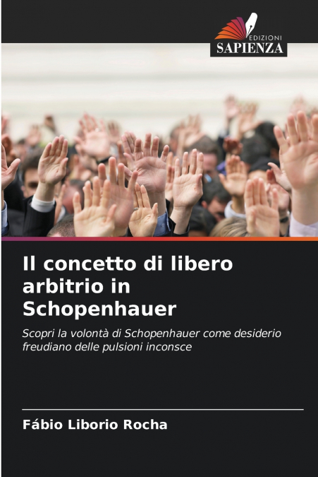 Il concetto di libero arbitrio in Schopenhauer