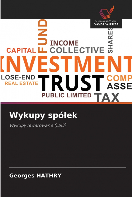 Wykupy spółek