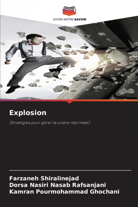 Explosion