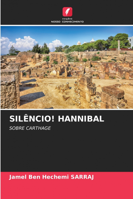 SILÊNCIO! HANNIBAL