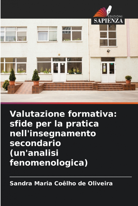 Valutazione formativa