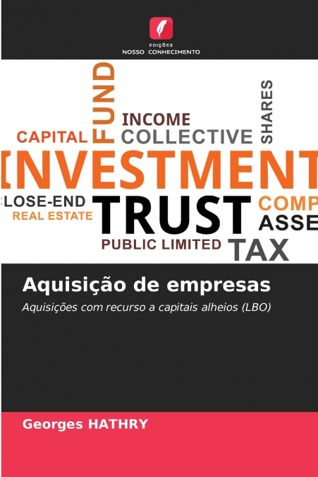 Aquisição de empresas