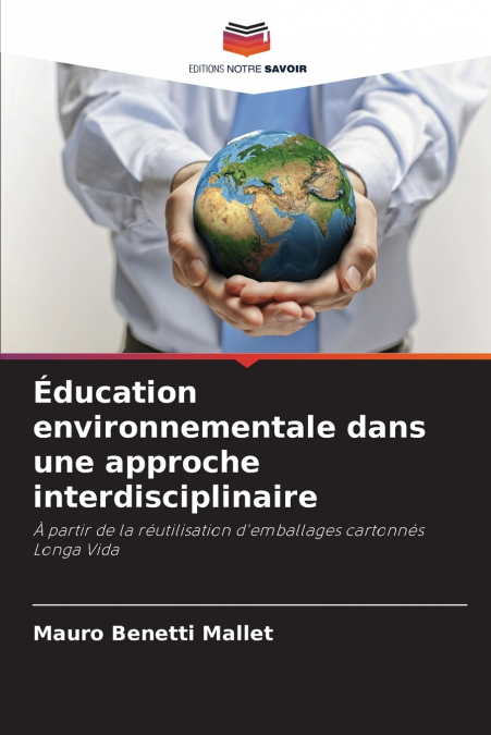 Éducation environnementale dans une approche interdisciplinaire