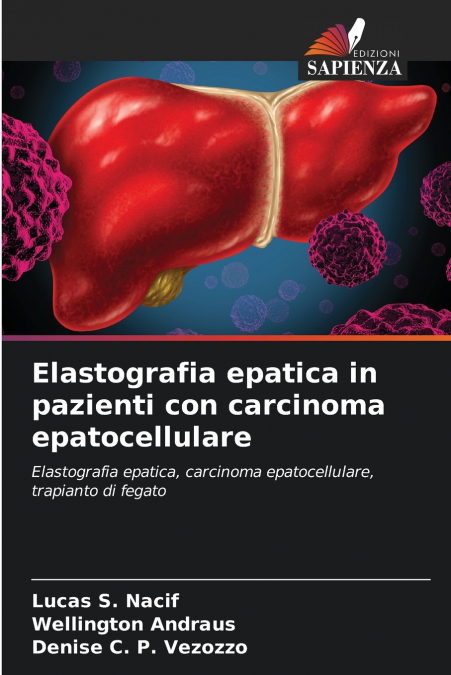 Elastografia epatica in pazienti con carcinoma epatocellulare