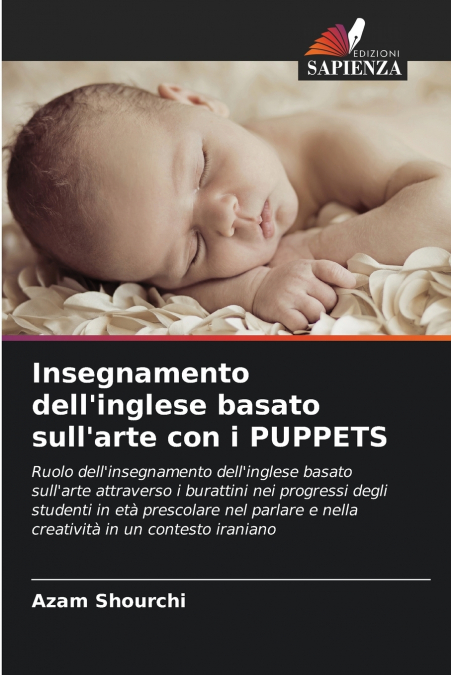Insegnamento dell’inglese basato sull’arte con i PUPPETS