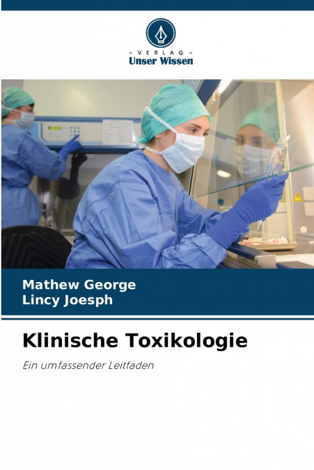 Klinische Toxikologie