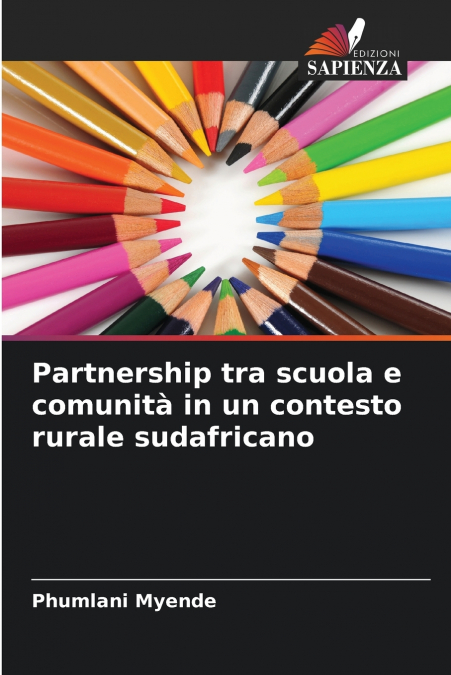 Partnership tra scuola e comunità in un contesto rurale sudafricano