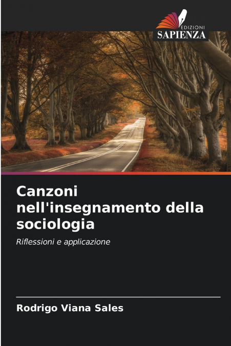 Canzoni nell’insegnamento della sociologia