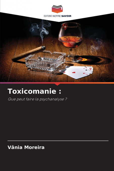 Toxicomanie