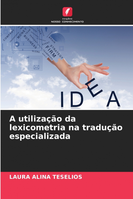 A utilização da lexicometria na tradução especializada