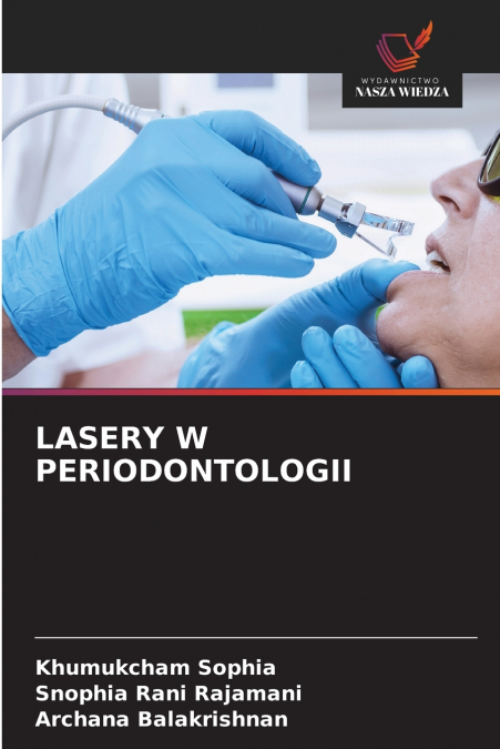 LASERY W PERIODONTOLOGII