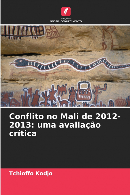 Conflito no Mali de 2012-2013