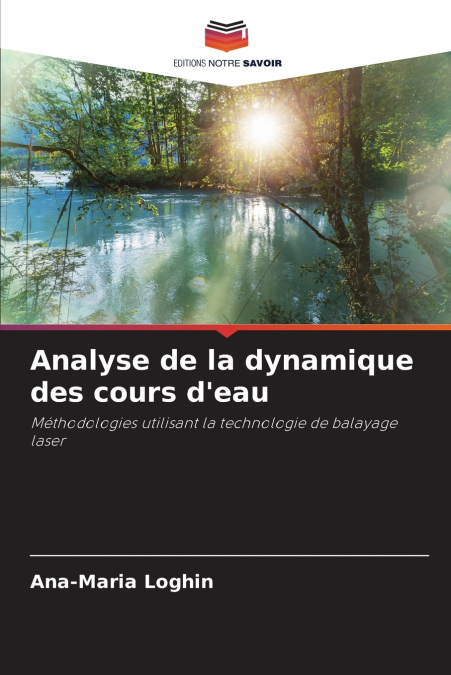 Analyse de la dynamique des cours d’eau