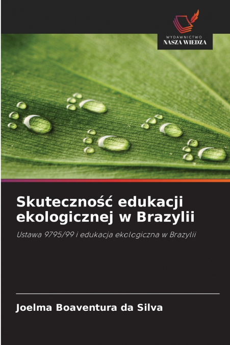Skuteczność edukacji ekologicznej w Brazylii
