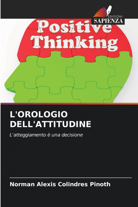 L’OROLOGIO DELL’ATTITUDINE