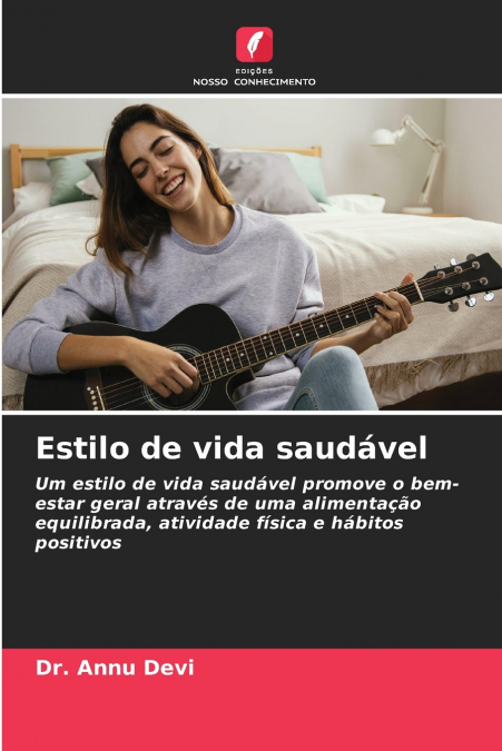 Estilo de vida saudável
