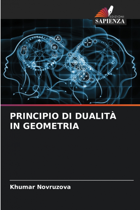 PRINCIPIO DI DUALITÀ IN GEOMETRIA