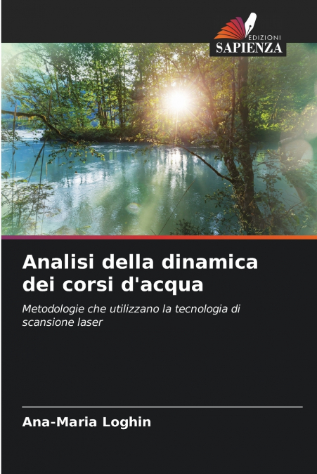 Analisi della dinamica dei corsi d’acqua