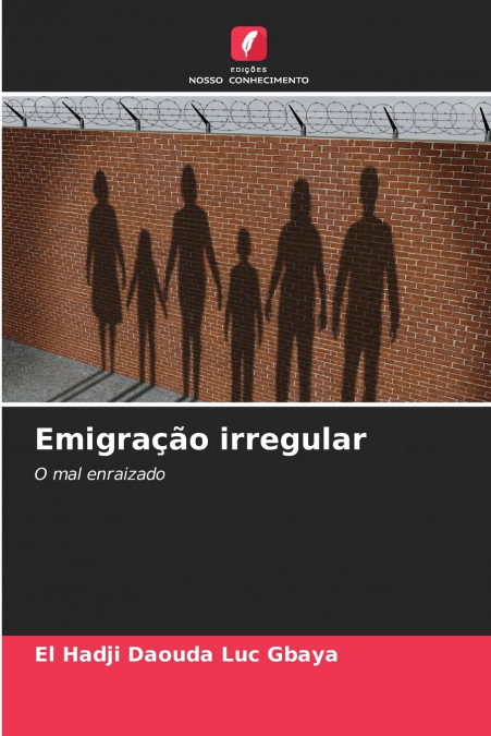 Emigração irregular
