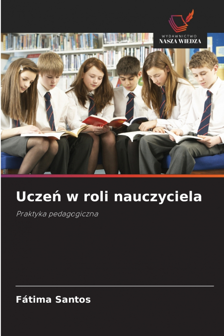 Uczeń w roli nauczyciela