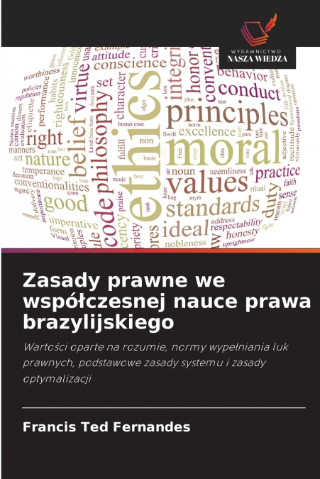 Zasady prawne we współczesnej nauce prawa brazylijskiego