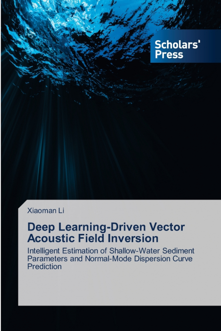 Deep Learning-Driven Vector Acoustic Field Inversion