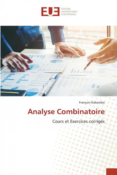 Analyse Combinatoire