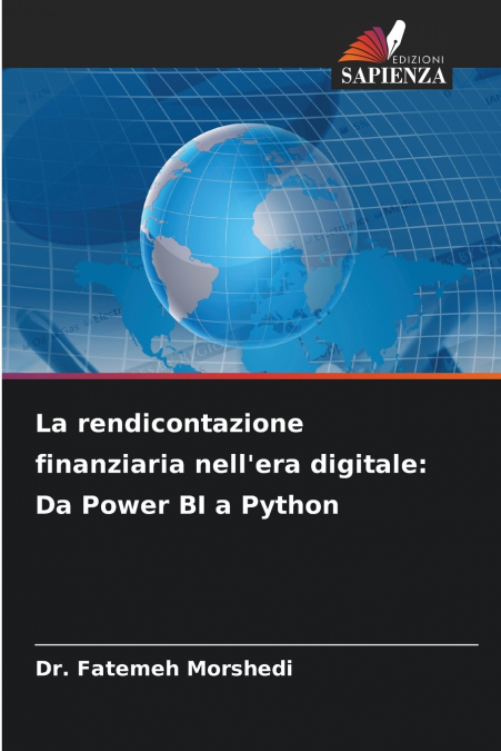 La rendicontazione finanziaria nell’era digitale
