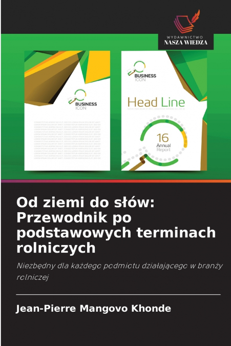 Od ziemi do słów