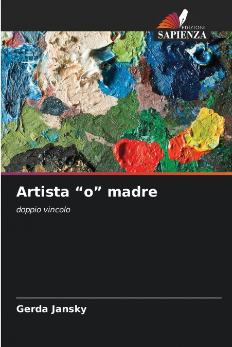 Artista 'o' madre