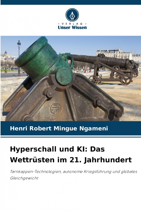 Hyperschall und KI