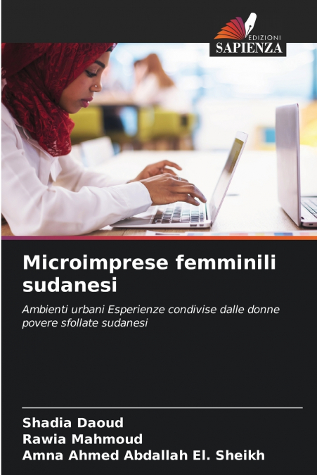 Microimprese femminili sudanesi