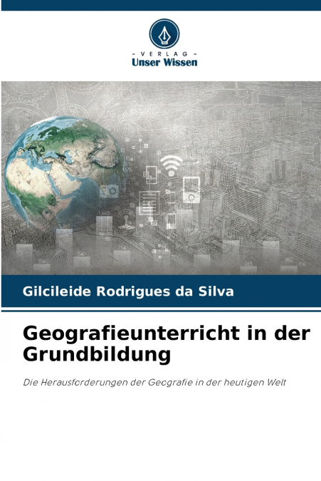 Geografieunterricht in der Grundbildung